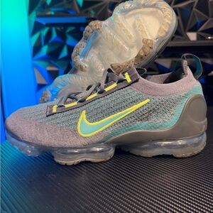 Nike Vapor Max